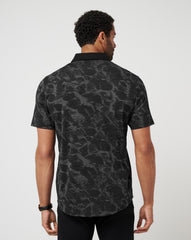 Black Travis Mathew