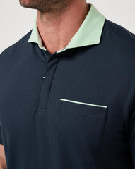 Total Eclipse Travis Mathew
