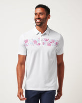White Travis Mathew