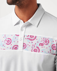 White Travis Mathew