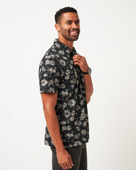 Black Travis Mathew