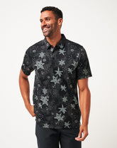 Black Travis Mathew