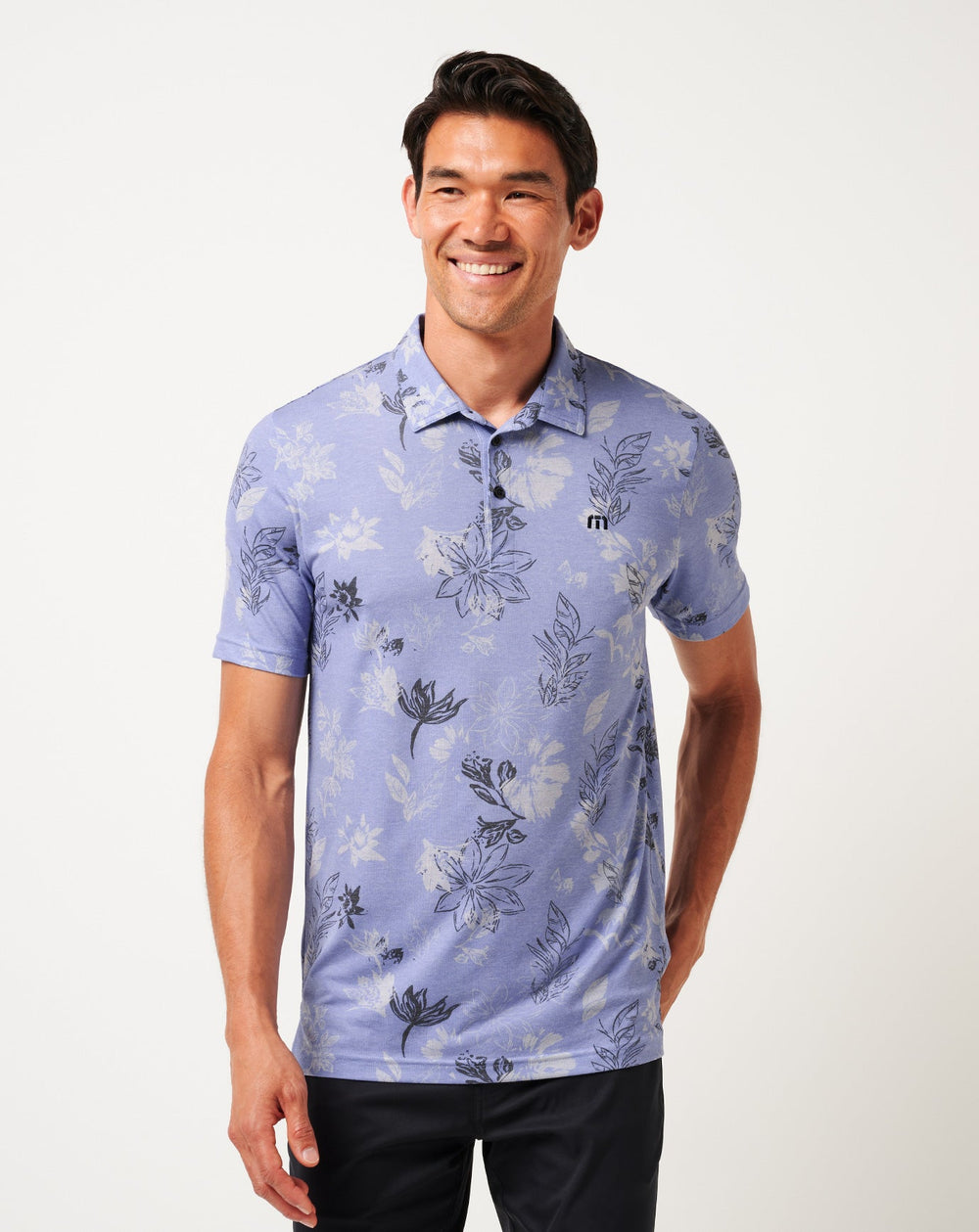 Heather Violet Storm Travis Mathew