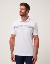 White Travis Mathew