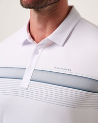 White Travis Mathew