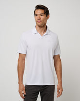 White Travis Mathew