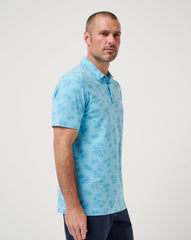 Air Blue Travis Mathew