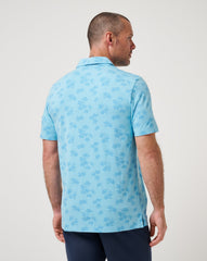 Air Blue Travis Mathew