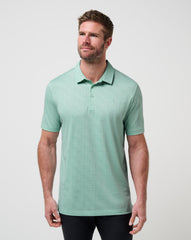 Eggshell Blue Travis Mathew