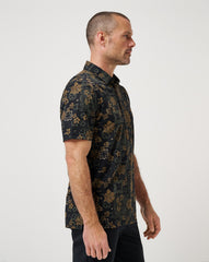 Black Travis Mathew