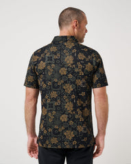 Black Travis Mathew