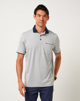 Heather Medium Grey Travis Mathew