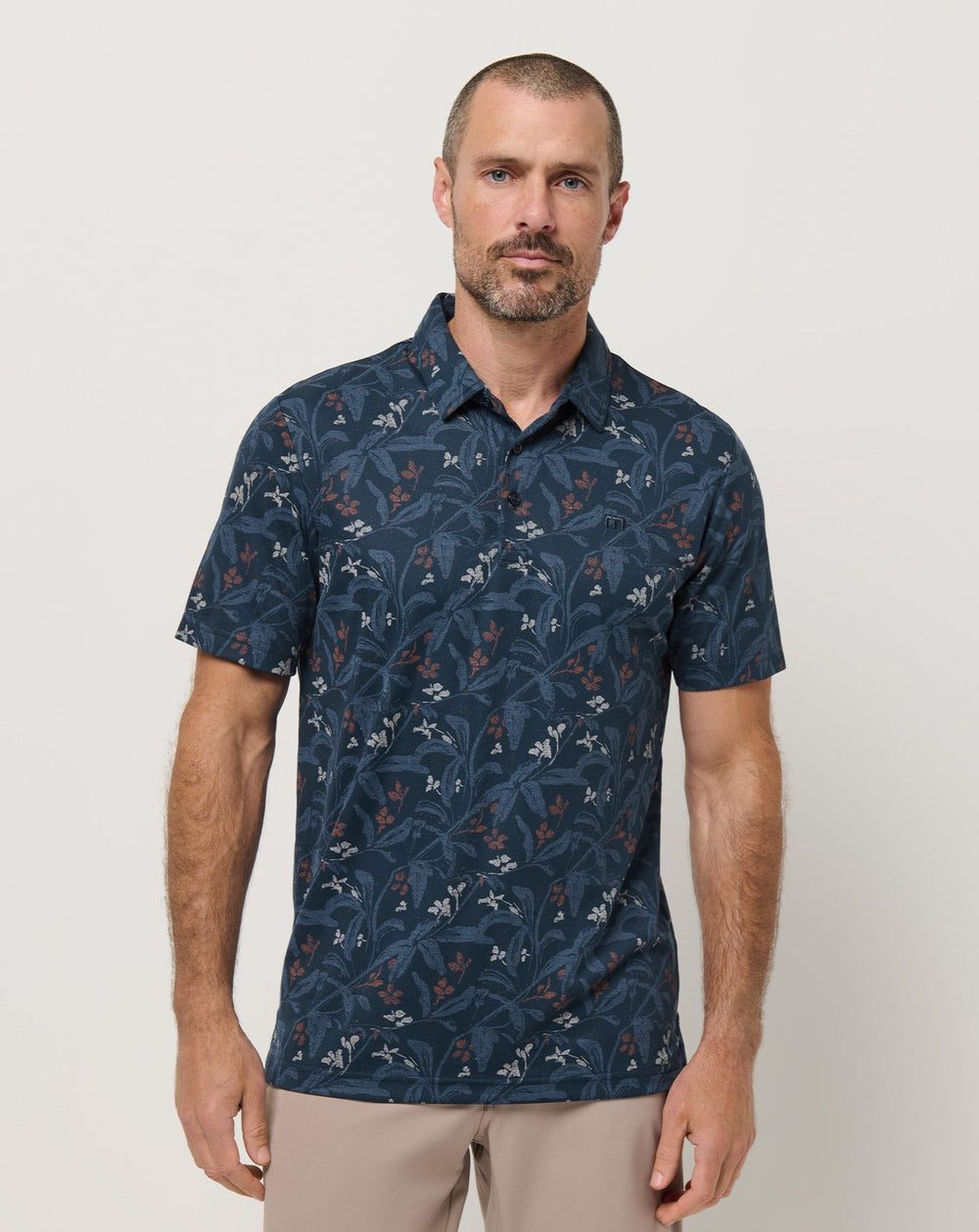 Titan Travis Mathew