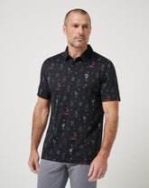 Black Travis Mathew