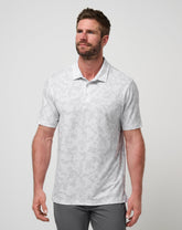 White Travis Mathew