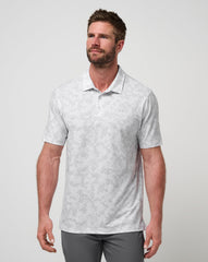 White Travis Mathew