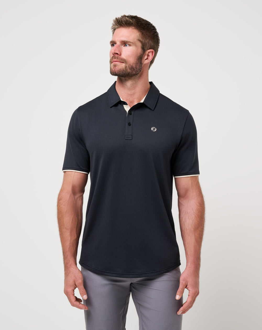 Black Travis Mathew