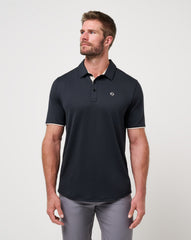 Black Travis Mathew