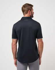 Black Travis Mathew