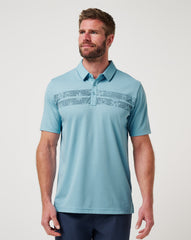Air Blue Travis Mathew
