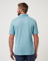 Air Blue Travis Mathew