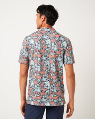 Heather Medium Grey Travis Mathew