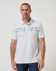 White Travis Mathew