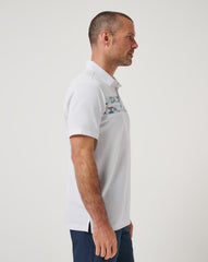 White Travis Mathew
