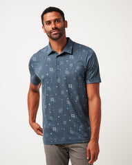 Mood Indigo/Vintage Indigo Travis Mathew