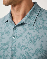 Cameo Travis Mathew