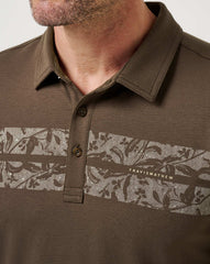 Chocolate Travis Mathew