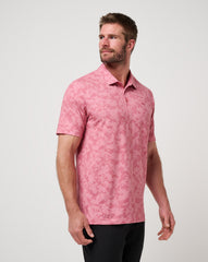 Dusty Rose Travis Mathew