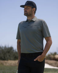 Dark Olive Travis Mathew