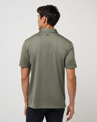 Dark Olive Travis Mathew