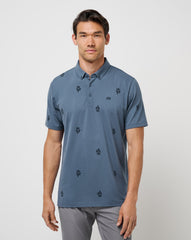 Bering Sea Travis Mathew