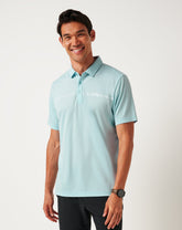 Cory Blue Travis Mathew