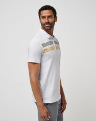 White Travis Mathew