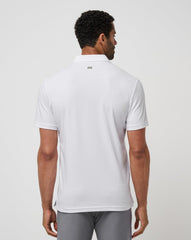 White Travis Mathew
