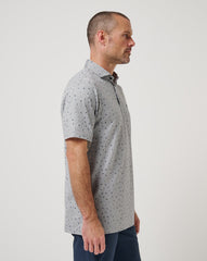 Heather Medium Grey Travis Mathew