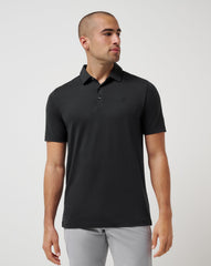 Black Travis Mathew