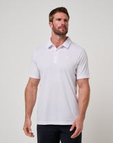 White Travis Mathew