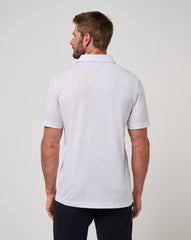 White Travis Mathew