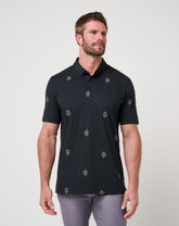 Black Travis Mathew