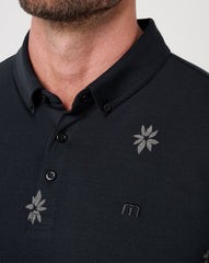 Black Travis Mathew