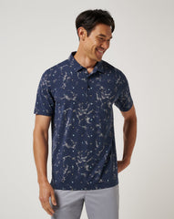 Total Eclipse Travis Mathew