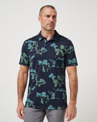 Total Eclipse Travis Mathew