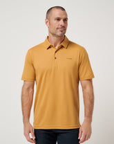 Spruce Yellow Travis Mathew