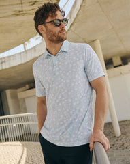 Azzurro Travis Mathew