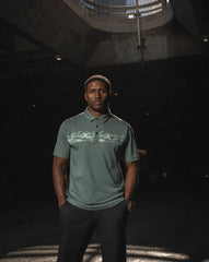 Balsam Green Travis Mathew
