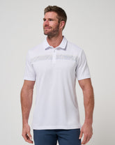 White Travis Mathew